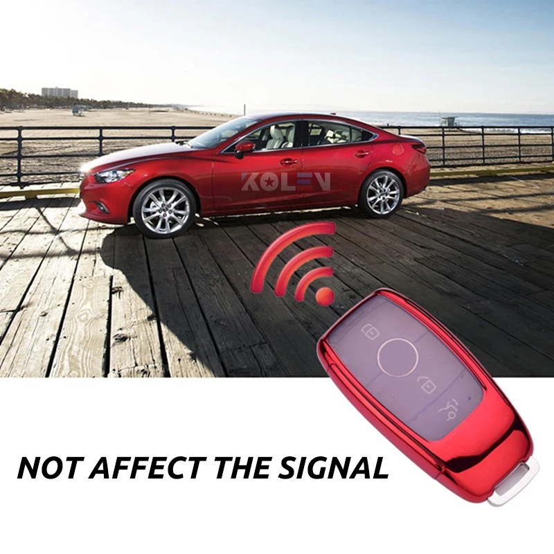 TPU PC Auto Chiave A Distanza Della Copertura Della Cassa Fob Per Mercedes Benz E Classe S 2017 2018 A220 W213 E200 e300 E220 E63S GLE 350 E43 4MATIC AMG 9 TPU PC Auto Chiave A Distanza Della Copertura Della Cassa Fob Per Mercedes Benz E Classe S 2017 2018 A220 W213 E200 e300 E220 E63S GLE 350 E43 4MATIC AMG - H5cd14a45a81240dc83cdf29ff35bcb81p