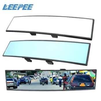 

300mm Baby Rear View Auto Assisting Mirror Large Vision Car Rear View Mirror Angle Panoramic Anti-glare Car Interior Accessories