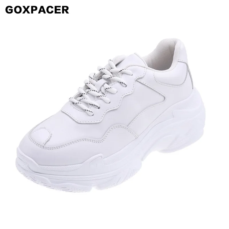 GOXPACER 2019 Going out Women shoes 