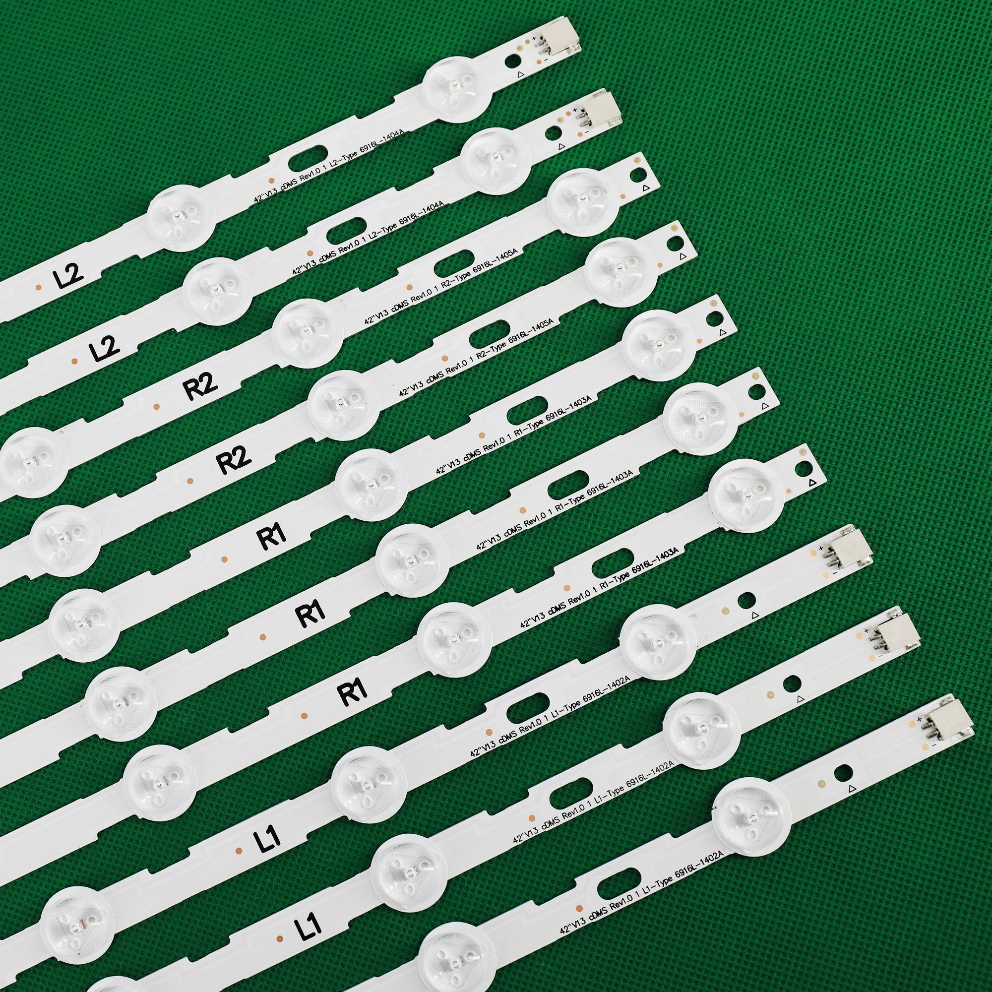 LED Backlight Strip for LG 42