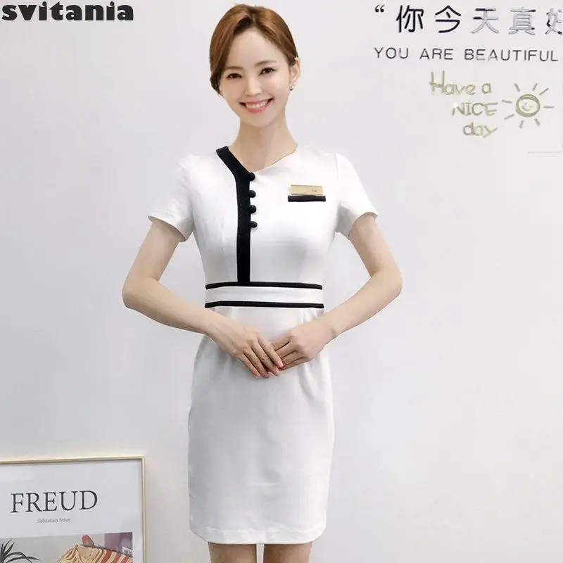 beautiful work clothes