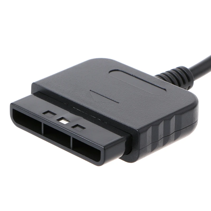 

Extension Cable Cord For PS1 / PS2 Slim Line Playstation Console Controller
