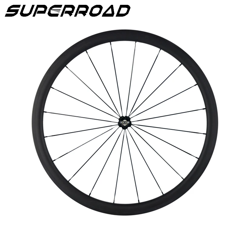 novatec carbon wheels
