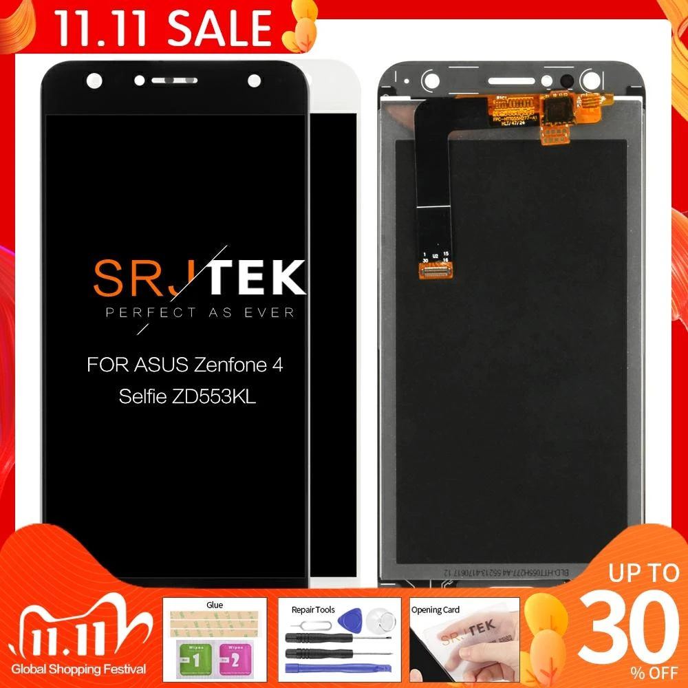 Original 5 5 1280x7 Lcd For Asus Zenfone 4 Selfie Zd553kl Lcd Display Touch Screen Digitizer Replacement Parts Lcd Display Touch Screen Touch Screen Digitizerlcd Replacement Aliexpress Original 5 5 1280x7 Lcd For Asus Zenfone 4 Selfie Zd553kl Lcd Display Touch Screen Digitizer Replacement Parts Lcd Display Touch Screen Touch Screen Digitizerlcd Replacement Aliexpress