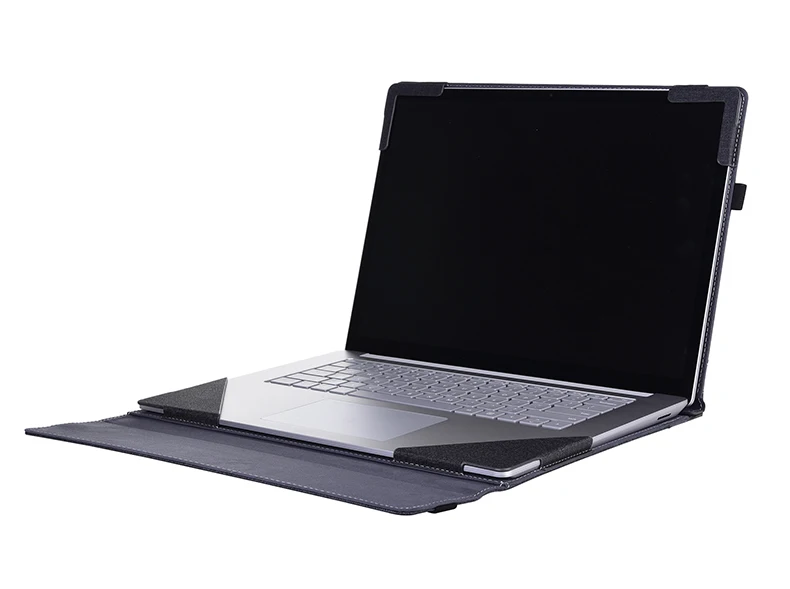 Чехол для ноутбука microsoft Surface Laptop 3 15 дюймов защитный чехол из искусственной кожи для Surface Laptop 3 многофункциональные дизайнерские подарки