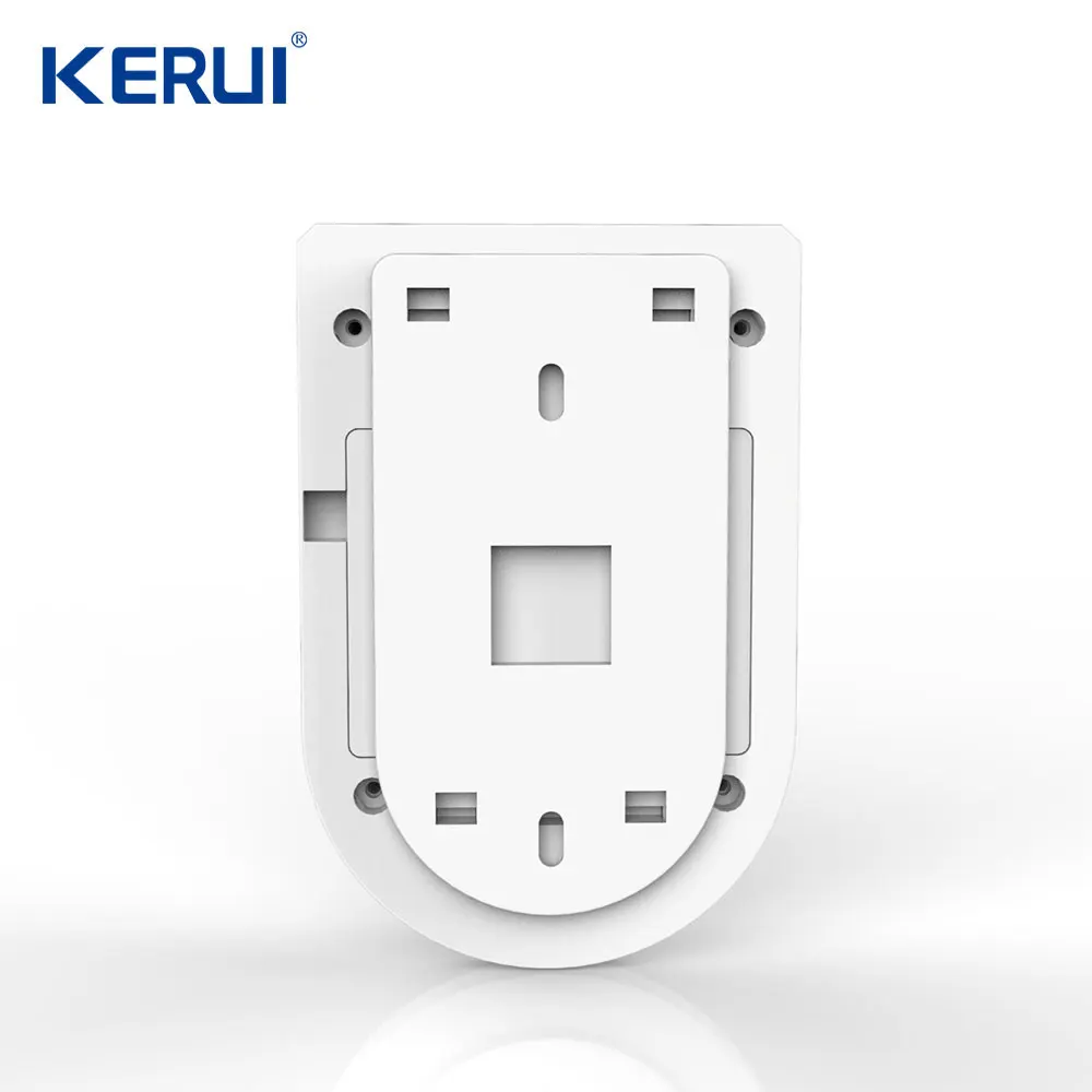 Goede Draadloze Digitale Led Display Brandbaar Gas Sensor Gas Detector Lek Alarm Voor Gsm Alarmsysteem