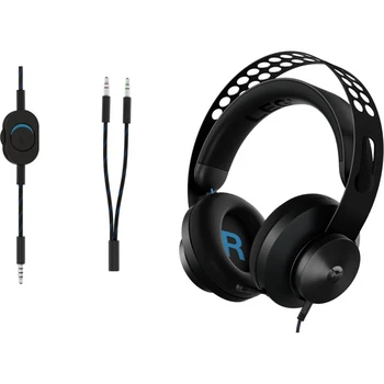 

Earphones Lenovo Legion H300 Stereo Gaming Headset