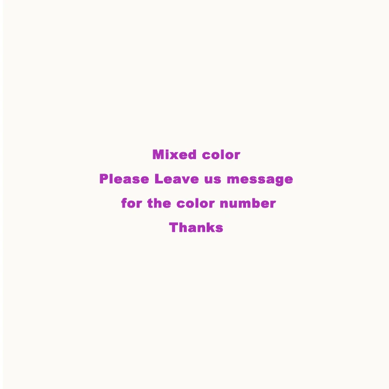 Mixed color 1 кг wolle хлопчатобумажная шелковая пряжа для вязания молока торговля крючком рукоделие Толстая шерстяная пряжа оптом шарф вязаный вручную свитер - Цвет: Mixed color