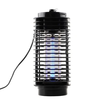 

LED Electric Indoor Insect Mosquito Fly Bug Pest Insect Zapper Killer Trap