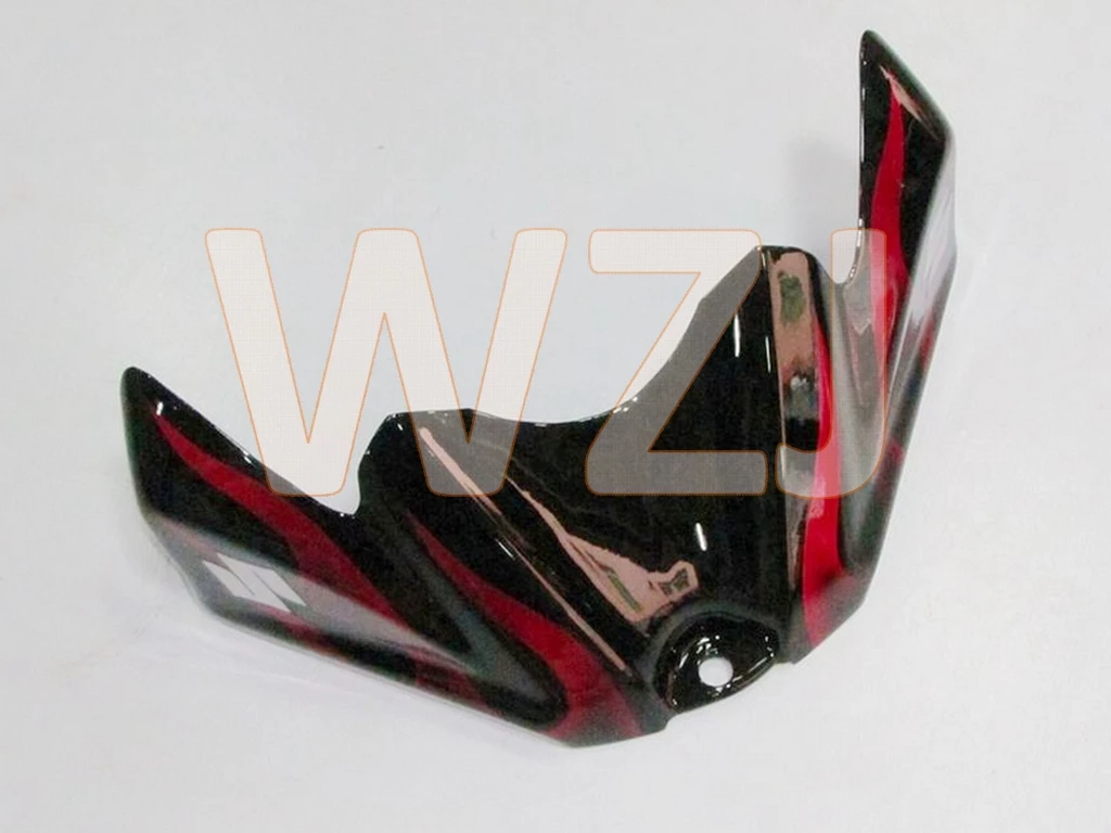 Для Suzuki GSXR600 2009 обтекатели GSXR 750 2008 Кузов GSX R 750 2008-2010 K8 Abs обтекатель
