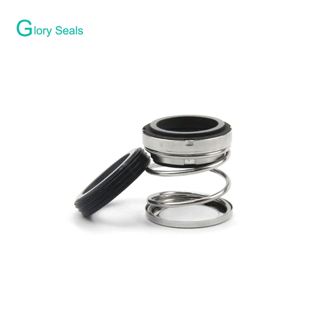T21-1 3/4 T21-1.75 Mechanical Seals Type 21 Shaft Size 1.75 Inch For Water Pump