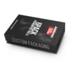 Xjbliss OEM Pre-rolls Packaging Box With Different Shape Custom Pre Roll Paper Box 3