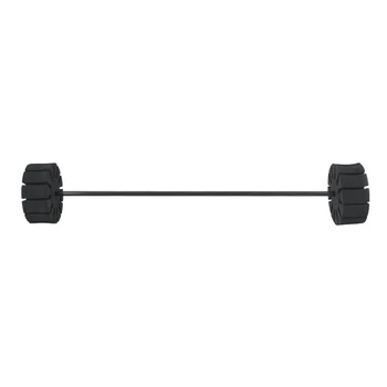 

Archery Arrow Rack Quiver Holder Compound Traditional Longbow Storage Tool Black