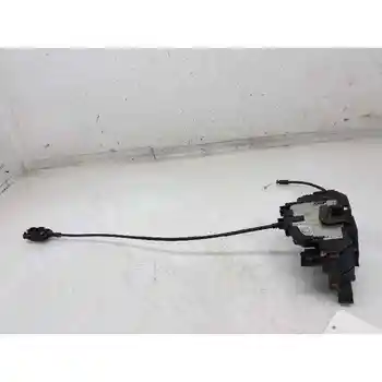 

8200300125 LOCK RIGHT FRONT DOOR RENAULT CLIO III