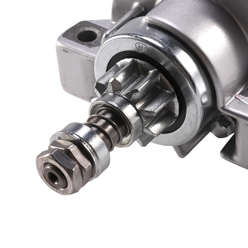 65W-81800 подвесной стартовый мотор для Yamaha Mercury подвесной мотор 20HP 25HP 4 тактный 65W-81800-00 65W-81800-01 65-w-81800-02