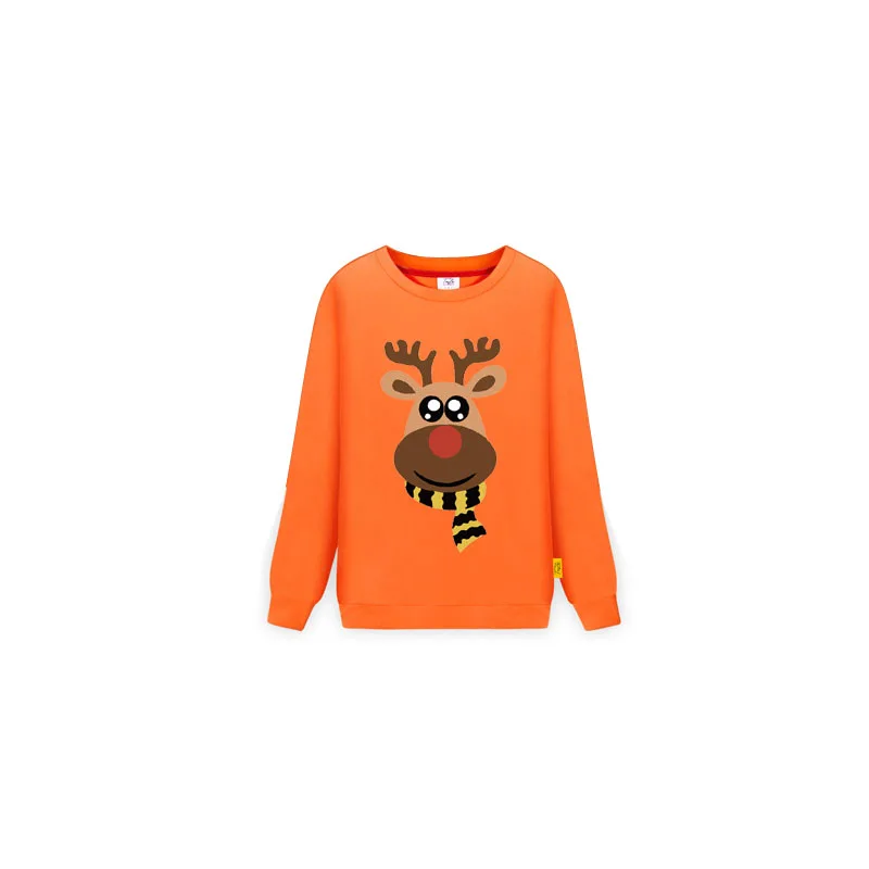 thumbnail image 1 of Look familiar para papá, mamá y yo Padre, madre, hija, hijo, Navidad, Año Nuevo, suéter de algodón, conjuntos, ropa a juego para la familia, 1 of 5