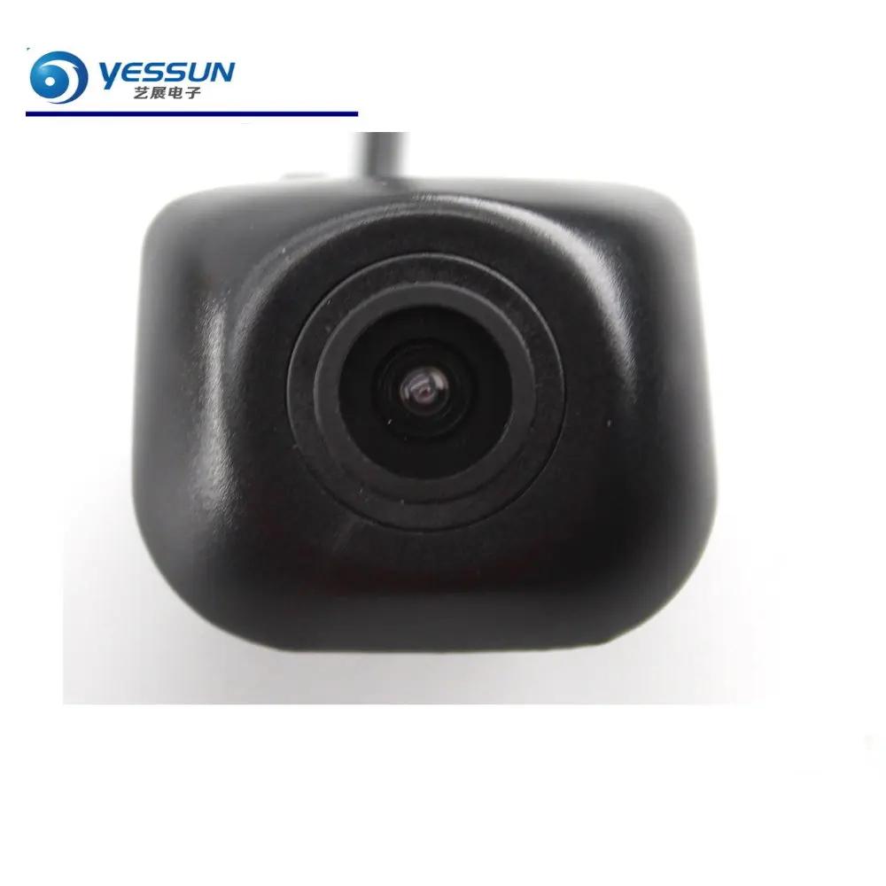 

For Mercedes-Benz S-Class 2014 2015 2016 AUTO Rear Camera Car Front View Prking Camera Monitor
