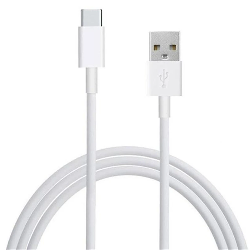 2 м белый Тип C кабель для зарядки данных ZTE Zmax Pro Z981/Google Pixel XL USB 3 1 Быстрая зарядка