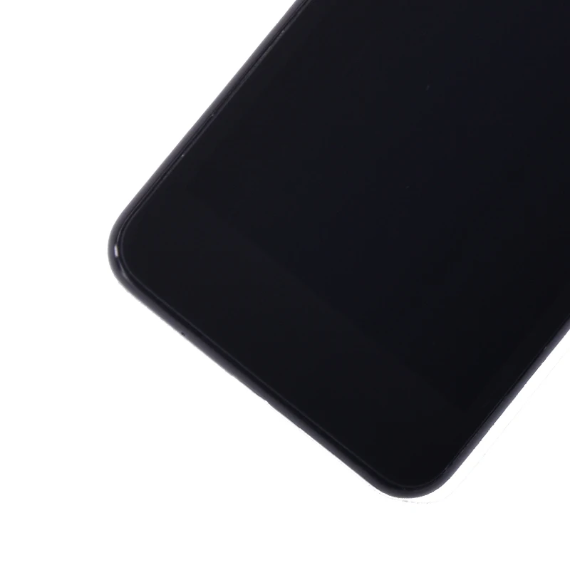 Для LG K9 x2 x210 ЖК-дисплей с кодирующий преобразователь сенсорного экрана в сборе с рамкой K9 lcd