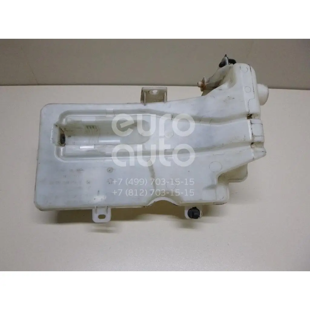Бачок омывателя лобового стекла, состояние – Б/У,, для Mitsubishi Colt(Z3) 8260A019 8260A019