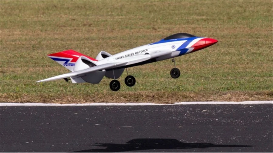 V31 вертикальный взлет и посадка EDF jet PNP, EDF векторный самолет с контроллером полета 3D Аэробика