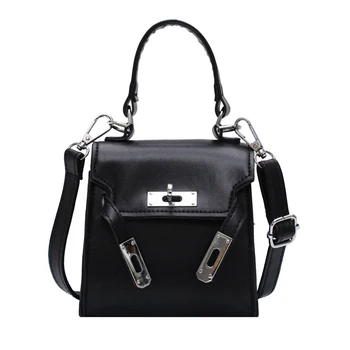 

Brand Women Bags Luxury Handbags Women Messenger Bags Classic Bag Girls Fashion Shoulder Bag Ladies PU Leather Handbags