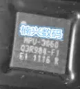 10 шт./лот MPU-3050 MPU3050 QFN24