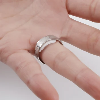 

Plastic Sheet Sticker Based Ring Multi Size Adjuster Guard Tightener Reducer Convenient Jewelry Tools Parts