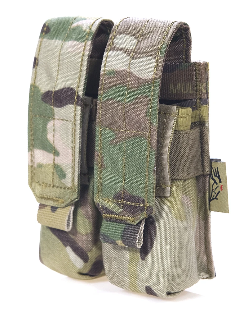 FLYYE flying MOLLE крепление системы многоцелевой набор фонариков набор FE версия FY-PH-P005