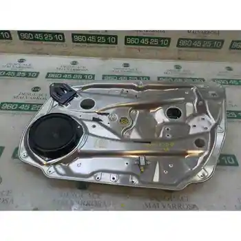 

WINDOW LIFTER FRONT RIGHT MERCEDES C CLASS (W204) SALOON 2.2 CDI CAT 18T247 [16772689]
