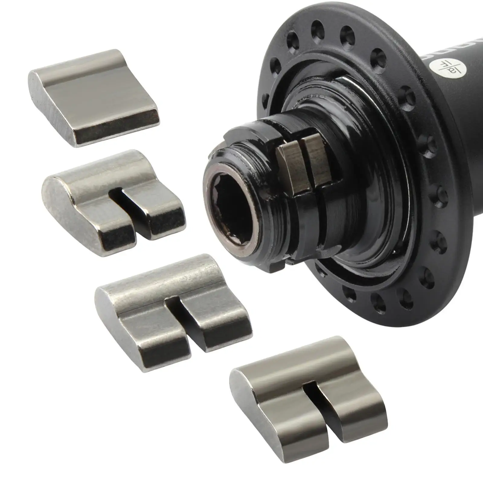 Freehub Body Pawl Replacement for Steel Freehub Bodies Cassette Hub