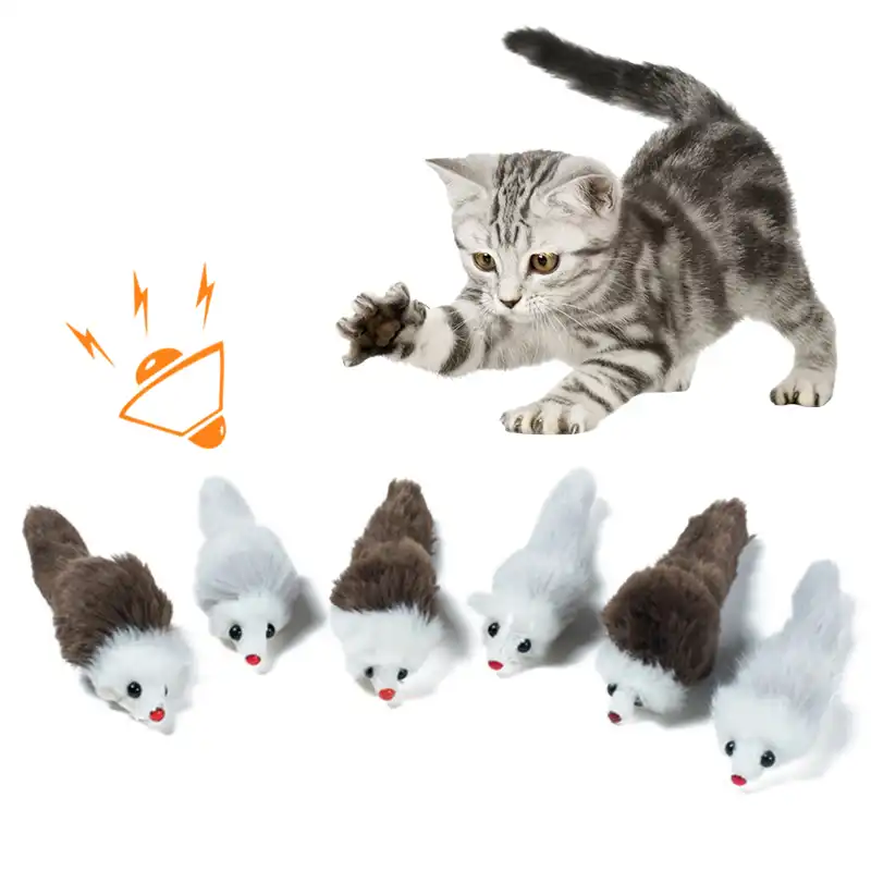 little cat toys