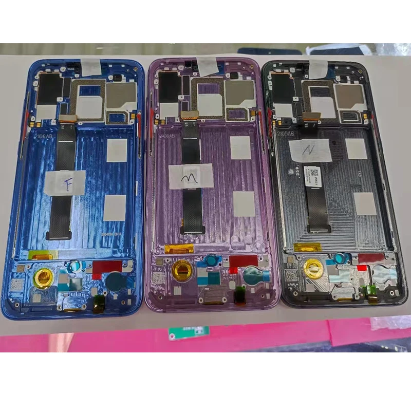 6.39"original For Xiaomi Mi9t Mi 9t Pro Lcd Display Touch Screen ...