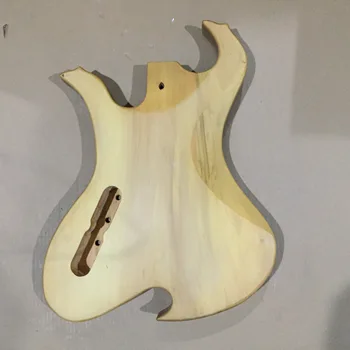 

Afanti Music DIY Electric guitar Body (3900)