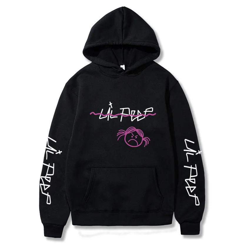 Lil Peep Hoodies Love lil.peep men Sweatshirts Hooded Pullover sweatershirts male/Women sudaderas cry baby Streetwear Hoodie Men Lil Peep Hoodies Love lil.peep men Sweatshirts Hooded Pullover sweatershirts male/Women sudaderas cry baby Streetwear Hoodie Men