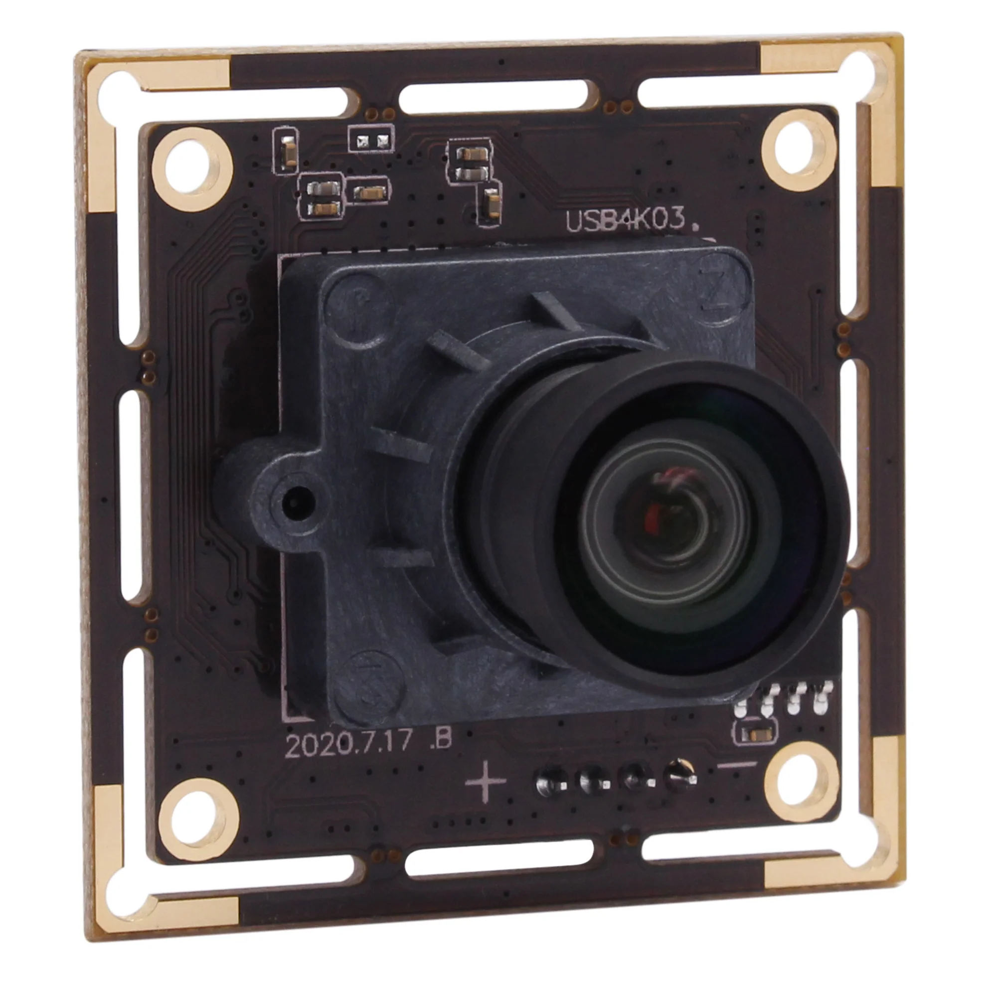 4K USB ī޶   ӵ 3840x2160 Mjpeg 30fps IMX415  PC ķ  ī޶ , ְ  