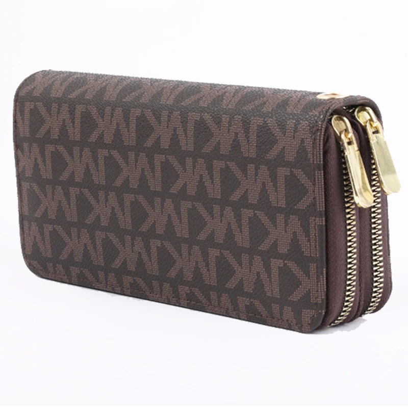 Billeteras Louis Vuitton Mujer