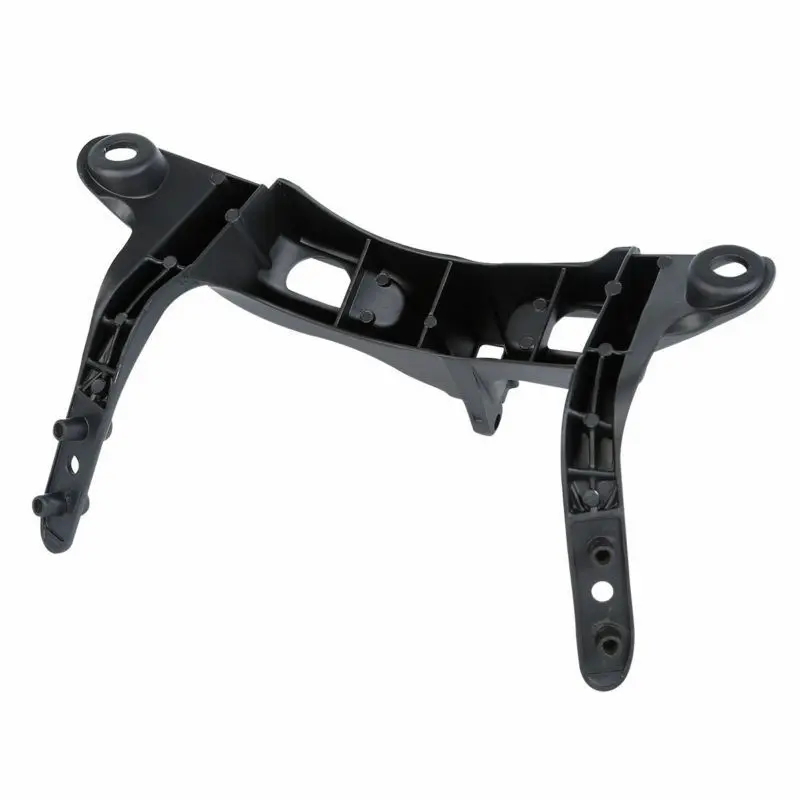 Передняя фара мотоцикла и Верхний обтекатель кронштейн для Suzuki GSXR600 750 2004-2005 K4