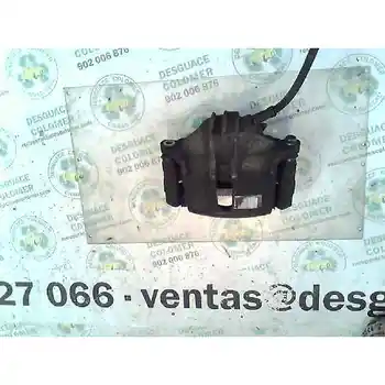 

4400P2 Brake Caliper Front Left Peugeot 206 Cc DC