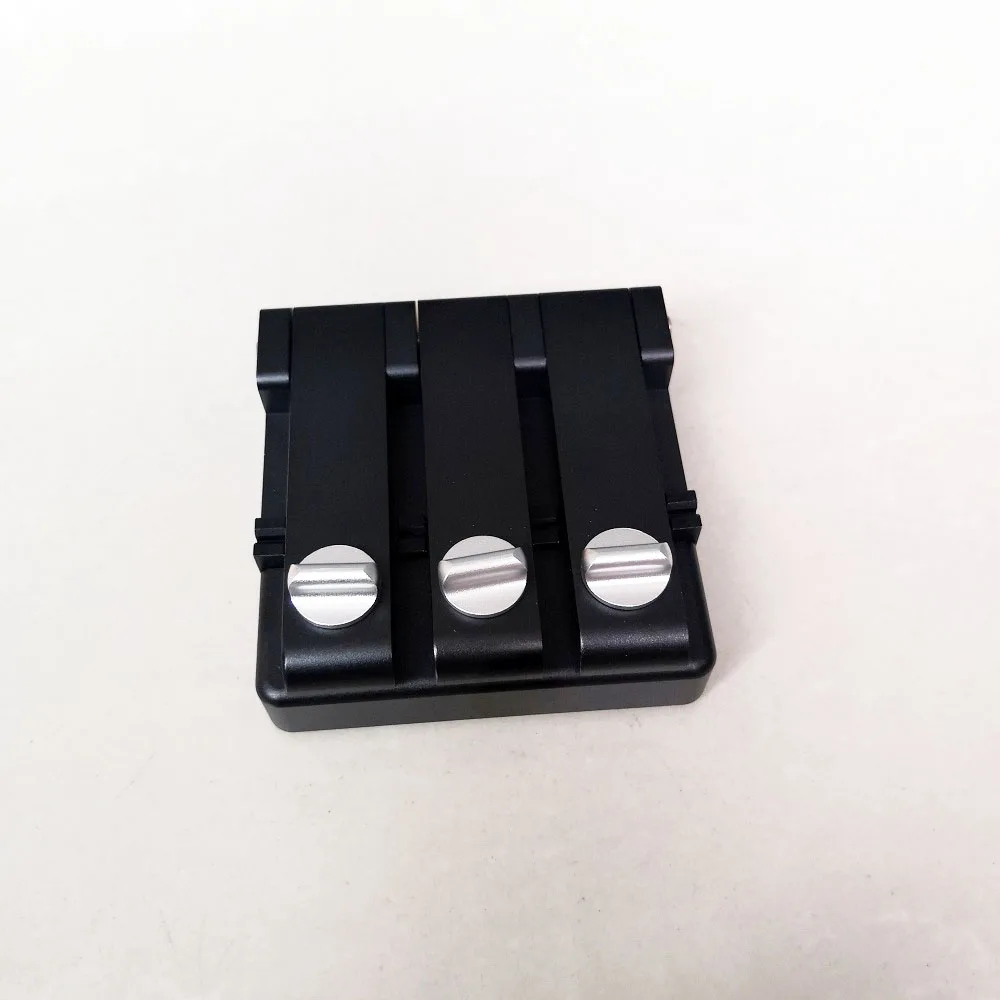 Free Shipping Jilong KL51 KL-51 V-groove Aligner Bare Fiber Connector Coupler | Мобильные телефоны и аксессуары