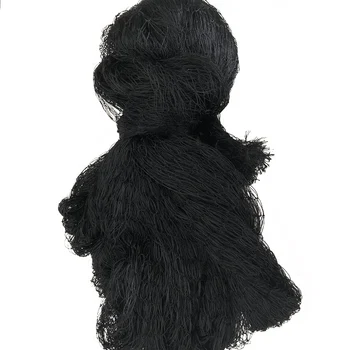 

Poultry Aviary Mesh Yard Airport Netting Non Electric Easy Install Anti Bird Farm Garden Net Durable PE Plants Climbing Home