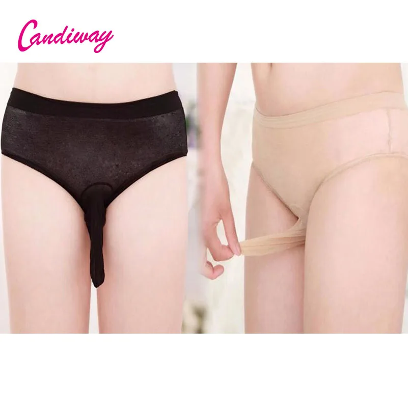 Exotic Sexy Men Mesh Bandage lingerie Thong Pouch NightLife transparent Tights Pantyhose Shorts Stockings sex tights