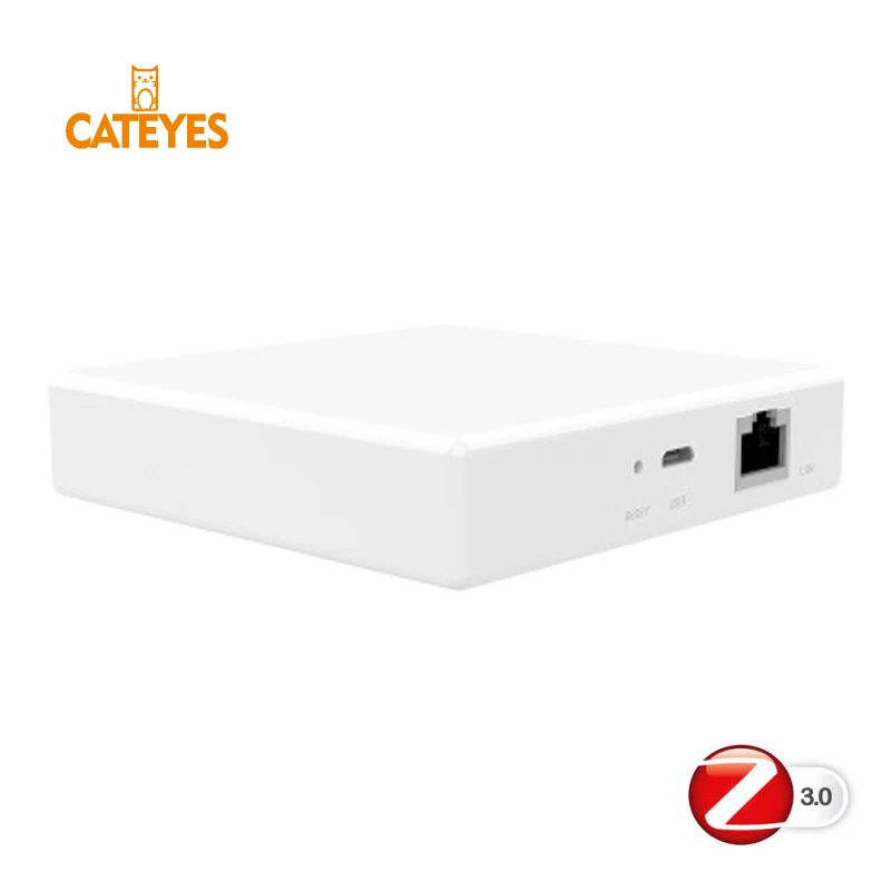 Tuya Zigbee 3,0 умный шлюз концентратор домашняя Автоматизация сцена охранная сигнализация комплект PIR двери и окна датчик температуры и влажности умный срок службы