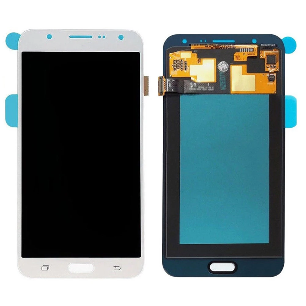 ЖК-дисплей сенсорный дигитайзер для samsung Galaxy J7 J700 J700M J700T J700F