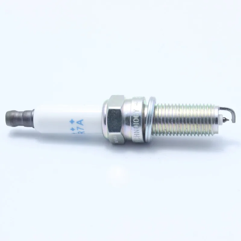 Dekeo покрытая платиной Свеча зажигания штекер PLKR7A(4288) A0041593403 0087295151495 подходит для Benz C230 C260 C280 C300 C350 E230 E280 E300 E350 4 предмета в комплекте