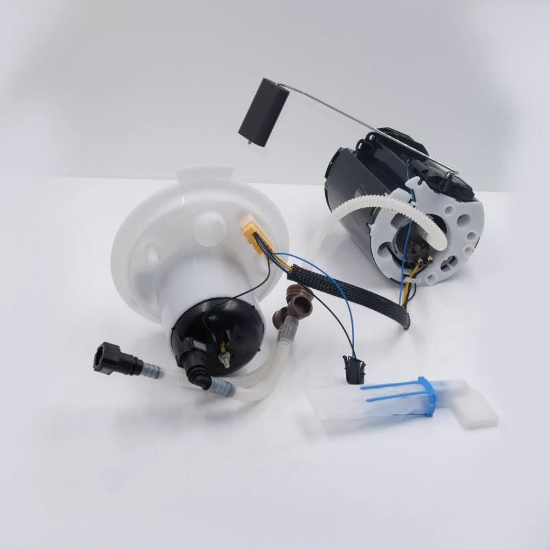 LR038601 LR020016 A2C31719900Z топливный насос в сборе блок подачи топлива для Land Rover Freelander 2 3.2L