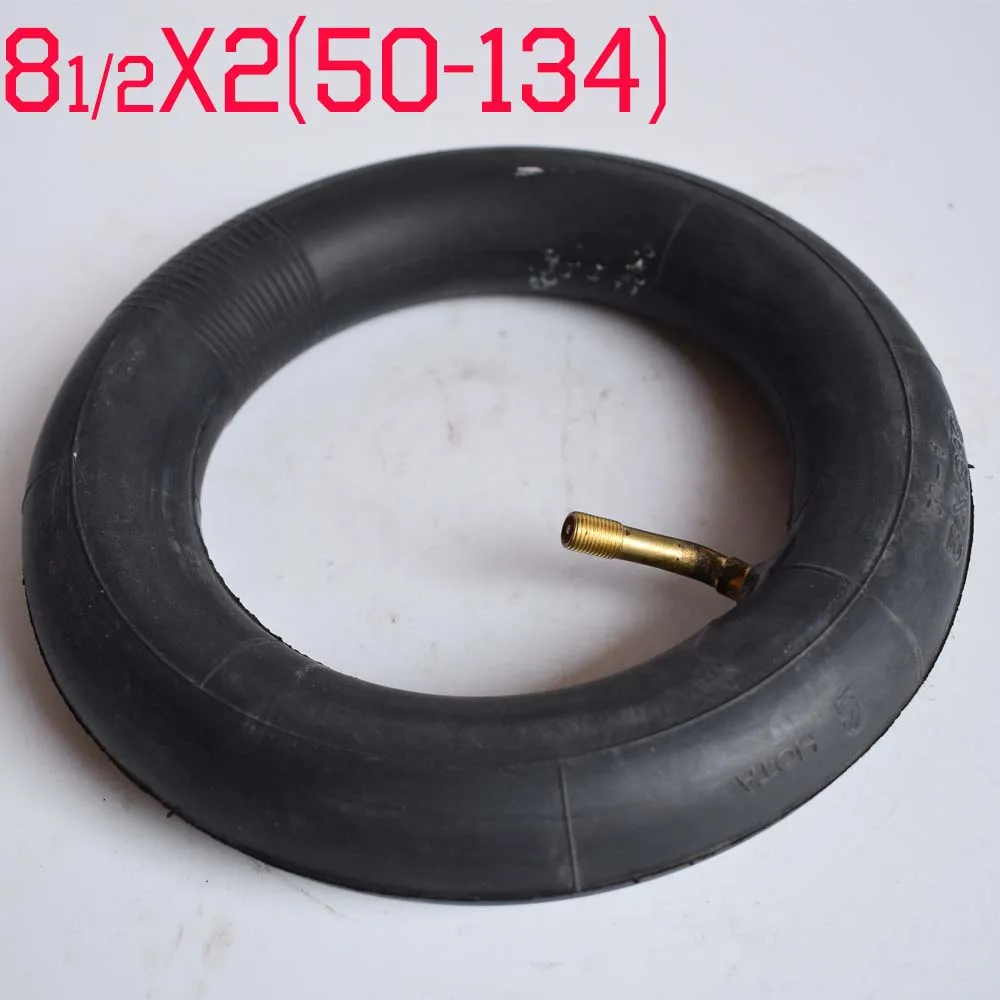 8 1/2X2 8,5X2 200X50 8X2 внутренние и внешние шины для электрических скутеров и пневматических шин для скутеров серии INOKIM Night - Цвет: inner tyre