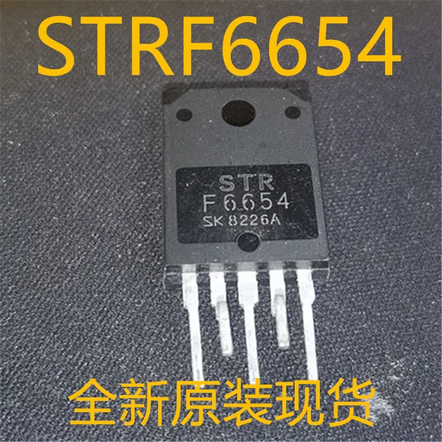 Str F6654 Pin Voltage Outlets brunofuga.adv.br