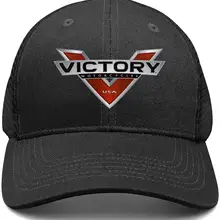 Бейсболки для мужчин и женщин с регулируемым логотипом для езды на мотоцикле