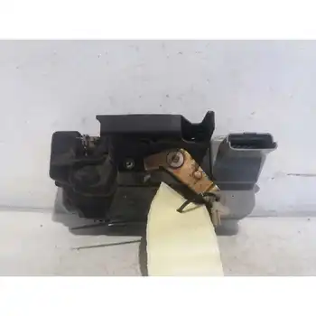 

913784 Rear Door lock Left Citroen C5 Saloon Premier (e)